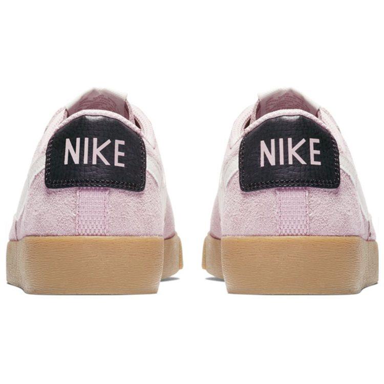 Nike Blazer Low Sd 'Plum Chalk' Women's AV9373-500