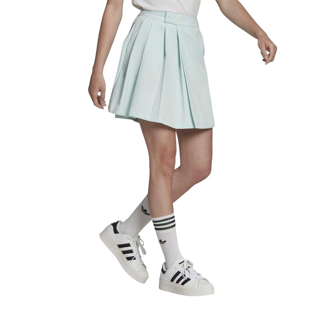 adidas Womens/Ladies Adicolor Contempo Tailored Skirt