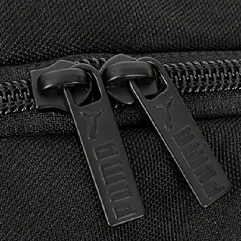 New PUMA Fabric Backpack Kids' Black 900010-01