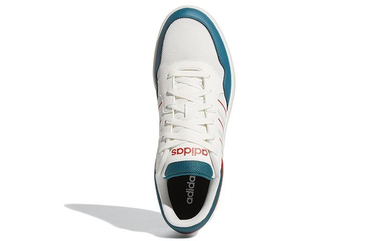 adidas Hoops 3.0 'Weiß' GZ3805