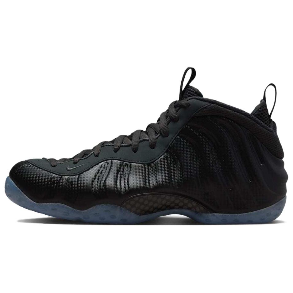 

Nike Foamposite One Comfortable Vintage Basketball Shoes Men s HF2902-002 40