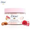 Dove Pomegranate & Shea Butter Exfoliating Body Polish