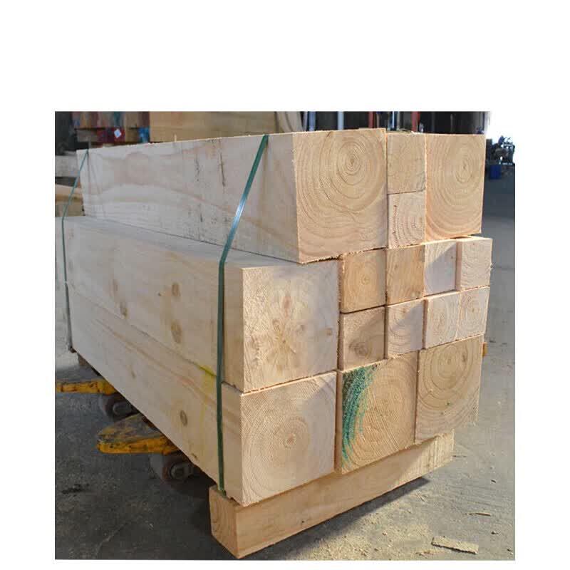 WenZhiWu Solid Wood Blocks