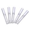 Transparent 5ml Eyelash & Eyelid Glue with Silver Cap – Freeze & Low-Temperature Resistant