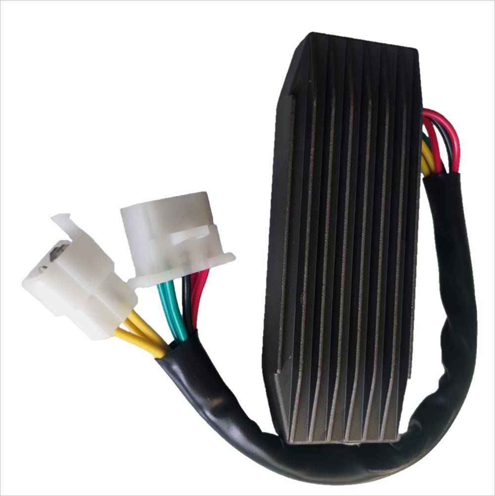 2052.1 Compatible for Suzuki VS Intruder 1400, Part 32800-38B00