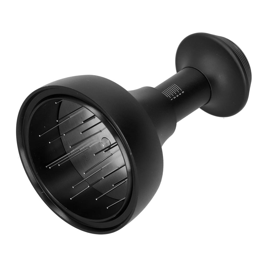 58mm Needle Coffee Tamper Distributor Needle Type Leveler Tool Coffee Accessories