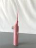 Portable Travel Water Flosser & Tooth Cleaner