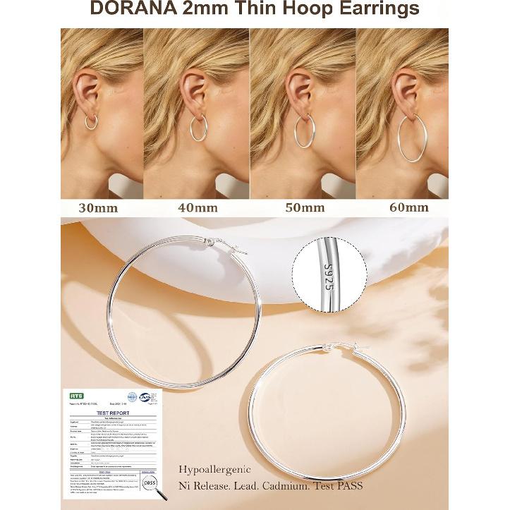 PAVOI 14K Gold Plated Chunky Huggies Earrings for Women - 925 Sterling Silver Posts Small Gold Huggie Hoop Earrings - Ultra Thick Hoops Trendy