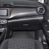 For Nissan Kicks 2016-2026 Car Door Anti Kick Pad Glove Box Protection Sticker Mats Scratch Resistant Film Interior Accessories