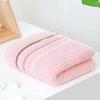 Thick Soft All-Cotton Face Wash Towel - Absorbent & Lint-Free