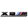 1Pcs Car Competition Edition Trunk Sticker Badge For For BMW M3 M4 M5 G42 G30 G20 E39 E36 E87 E53 F44 F07 F34 G15 G16 G23 G22 AJ4