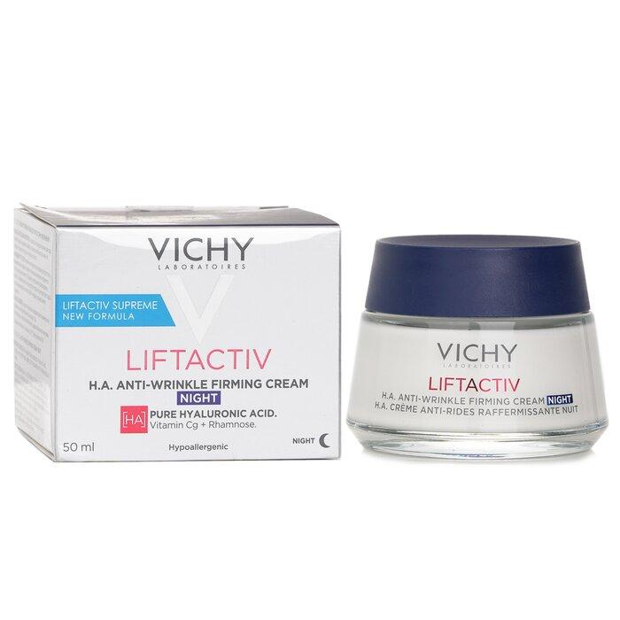 VICHY Lift Active Supreme Night Cream