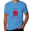 Monty Python/Niemand erwartet die Spanische Inquisition! T-Shirt schwarz ästhetische Kleidung T-Shirt Männer