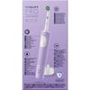 Oral-B Oral-B Electric Toothbrush Vitality Pro Lilac 1 Piece