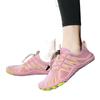 Indoor Fitness Shoes ******** Rope Shoes Shock Absorption Treadmill Shoes Training Squat Shoes Yoga Shoes
