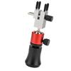 Mini Vise Handheld Adjustable Universal Small Bench Vice Clamp for Model Painting Crafts Repair Tool