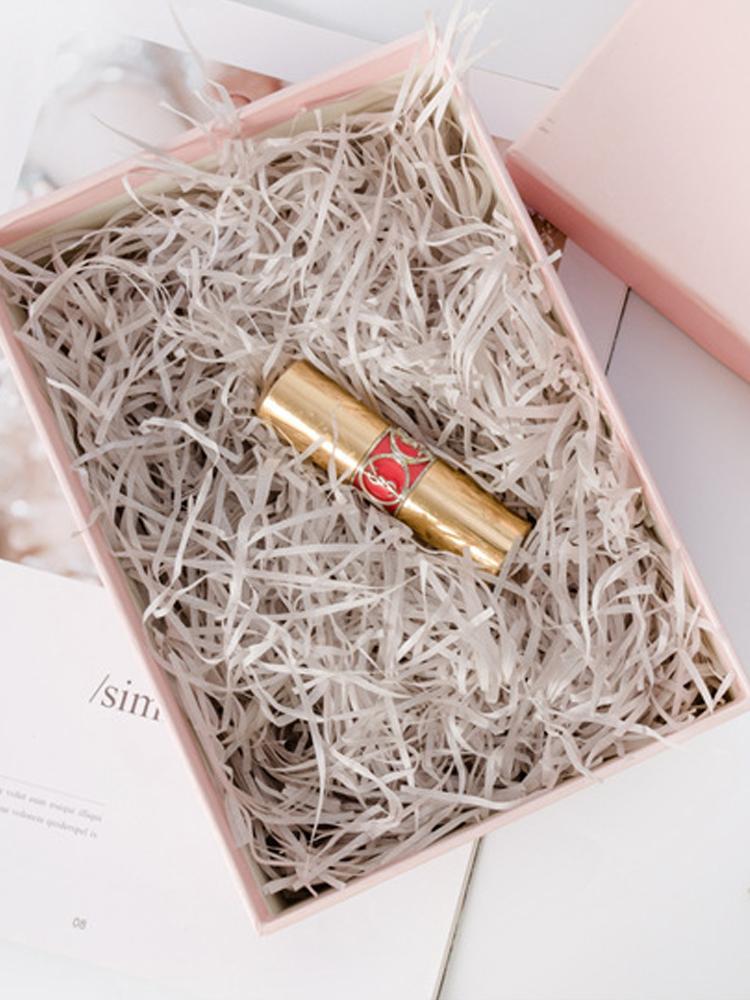 1 kg Bastel-Raffia-Papier, farbig, zerkleinert, Krepppapier, Süßigkeiten-Geschenkbox-Füllmaterial, Heimdekoration, Geburtstags-Feiertagsdekoration