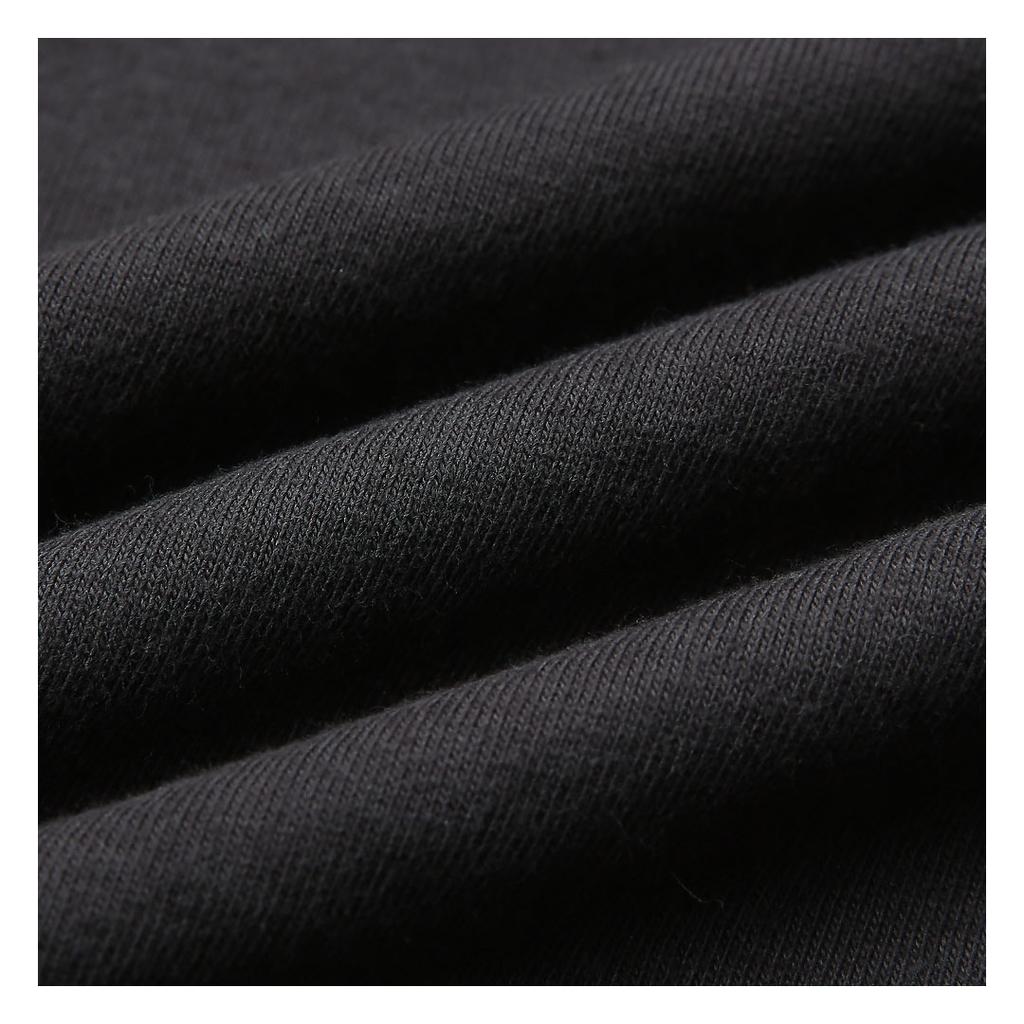 Solti Utility Henly Neck T-Shirts (Charcoal)