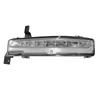 1Pair Car Front LED Daytime Running Light 68187875AA For 2012-2016 JEEP CHEROKEE