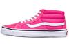 Sk8 Vans-Mid Reissue 'Pink Lemonade' Femei VN0A3MV8UR1