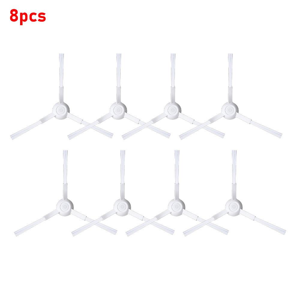 Replacement Side Brush For Xiaomi E12 E10 B112 S20 D106 E10C 3C Plus C103 3C Enhanced Edition Vacuum Cleaner Consumables Part