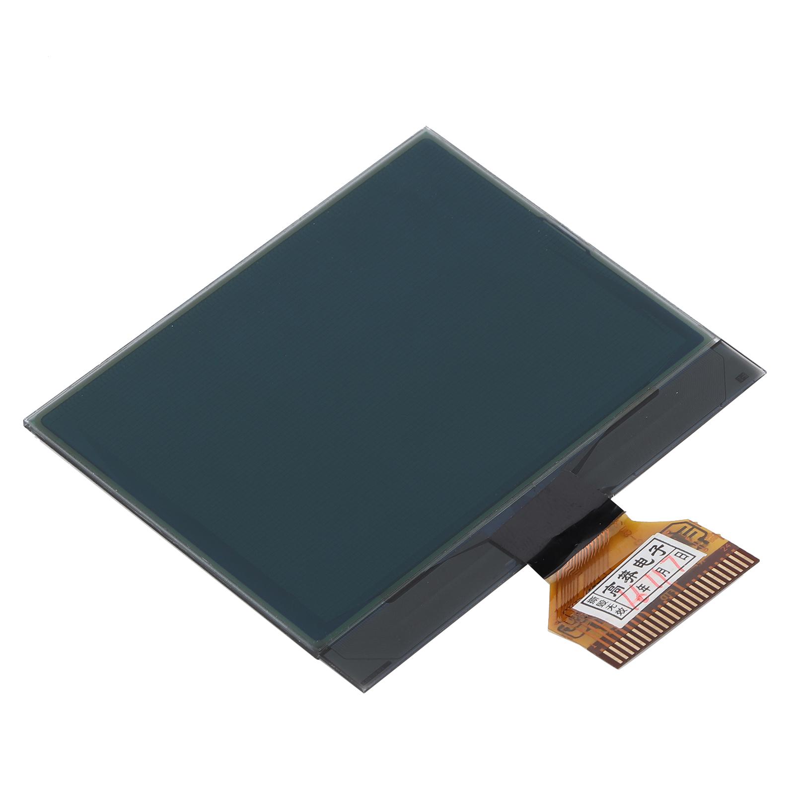 

ЖК-дисплей приборной панели 8K0920931B Замена Подходит для A4 B6 B7 2002 2008