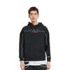 Li Ning Sports Fashion Collection Sweatshirt Men's Black AWDQ523-1