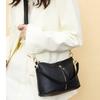 New Fashion Handbag Versatile Shoulder Underarm Bag