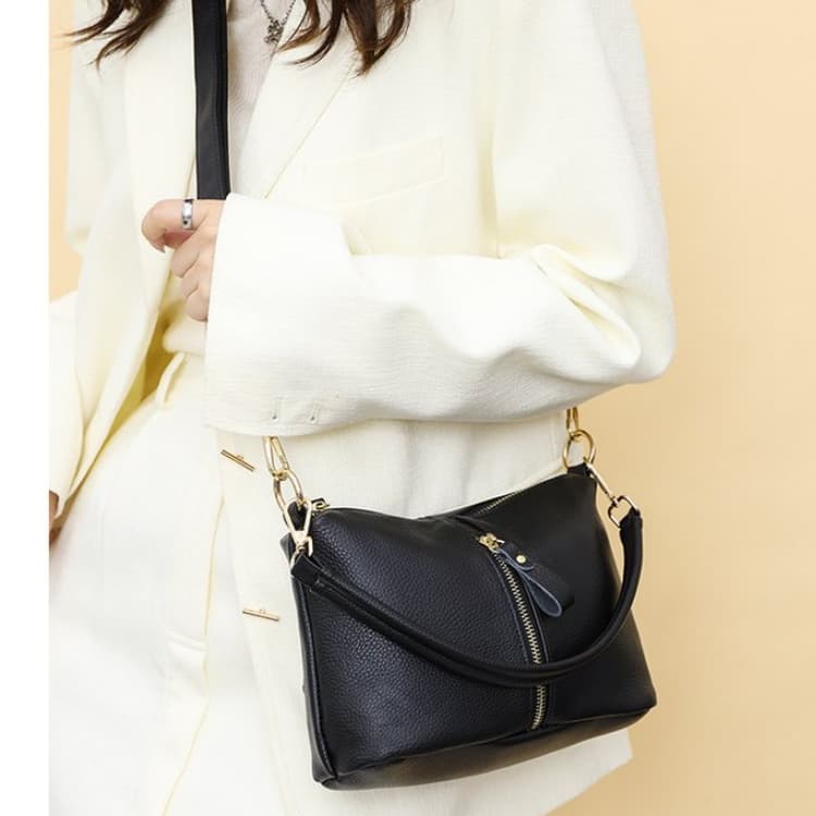New Fashion Handbag Versatile Shoulder Underarm Bag