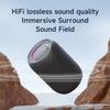 ZEALOT S32 Pro Bluetooth Speaker Wireless Subwoofer TWS Portable Bass Stereo Support USB Micro SD Card