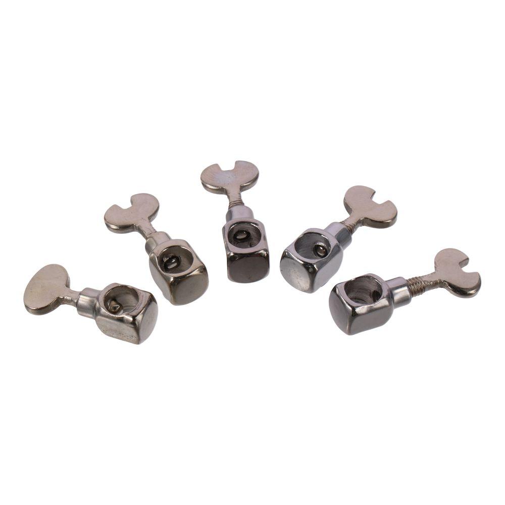 Metallmaterial Nadelklemme Teil Passend 5er-Pack Nähmaschinenzubehör Nadelklemme Für Singer