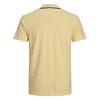 Polo a Maniche Corte Regolare da Uomo Jack And Jones