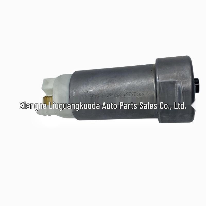 Hyundai Fuel Pump Core 31111-3X500 Gasoline Pump Core
