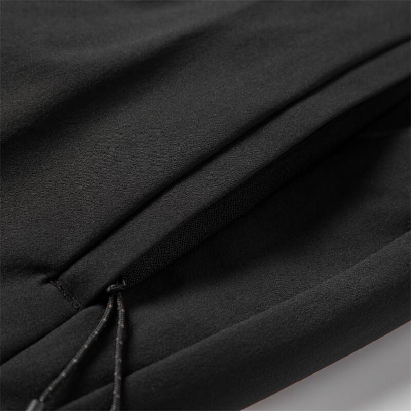 FIRS Men's Winter Outdoor 3-Proof Goose Down Pants