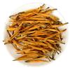 Yunnan Fengqing Big Golden Needle Tea Big Tree Golden Single Bud Chinese Black Tea 100g