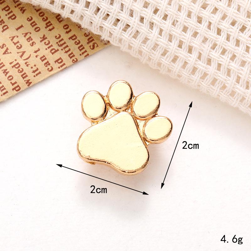 Heart Bow Gemstone Shoe Charms: DIY Detachable Accessories for Crocs and More