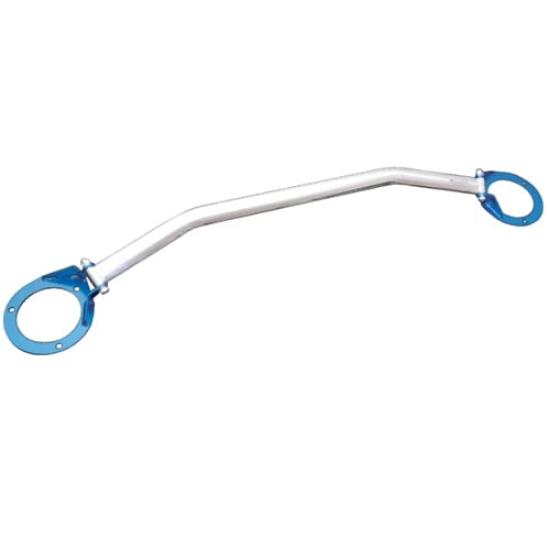 Cusco Strut Oval Type OS for Honda JG1 Part 396 541 C Bar, Shaft, (Rear) N-ONE 2WD, Number