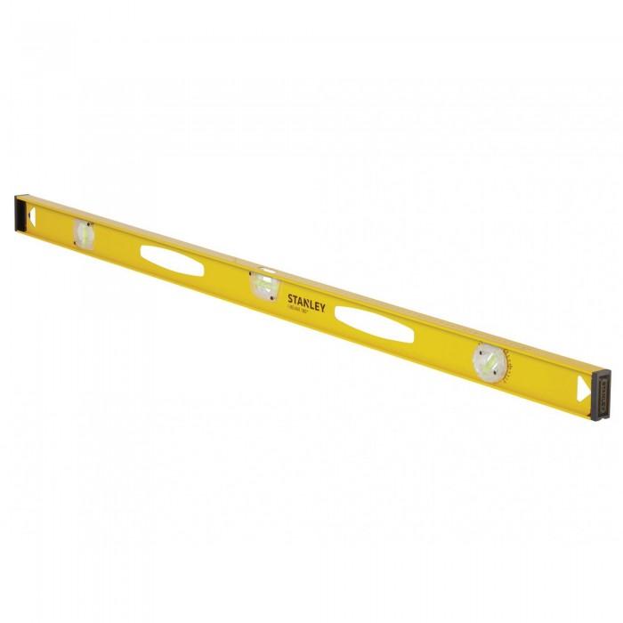 Stanley Hand Tools Pro-180 I-beam Level