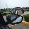 New Vehicle Auto Universal Safety Side Blindspot Blind Wide Angle View Spot Mirror