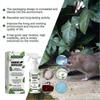 Squirrel-Rodents Deterrent Spray Long-Lasting Indoor Outdoor Protection for Truck Auto