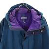 LANDS' END 90s Old Mountain parka M Green system Men's Used