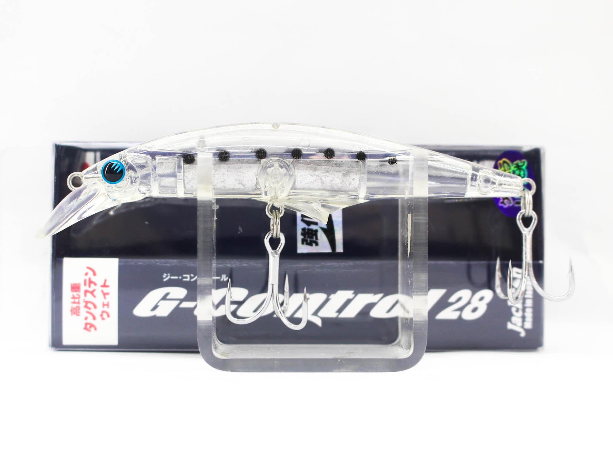 Jackson G Control 28 грамм 93 мм Тонущая приманка KCC (6550)