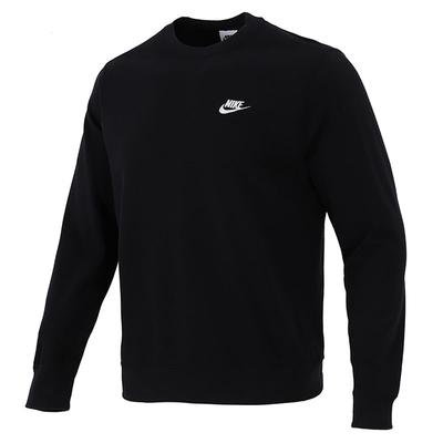 Sportswear Sweatshirt Spring Men's Black BV2667-010