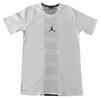 Dri-FIT Crew Neck Pullover Training Short Sleeve T-Shirt Men Tops 889714-101