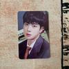 [USED] BTS Happy Target Bonus US Exclusive Trading Card JIN