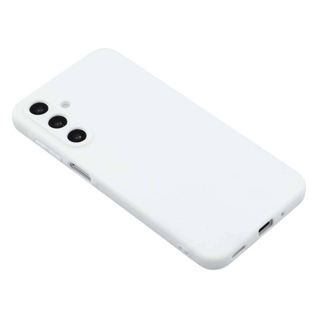 Zakup Hurtowy 25 szt. Etui dla Samsunga Galaxy A15 4G/5G 1,2 mm TPU Matowe Etui na Telefon