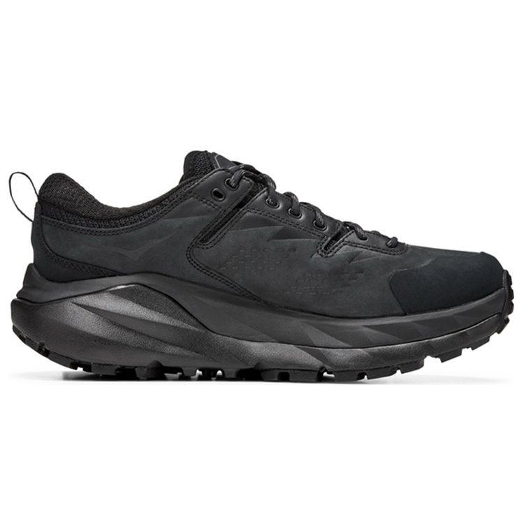 HOKA ONE ONE Kaha Low Gtx 'Black Charcoal Grey' 1118586-BCCG