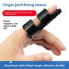 Produits orthopédiques – Doigtiers et fixateurs de doigts