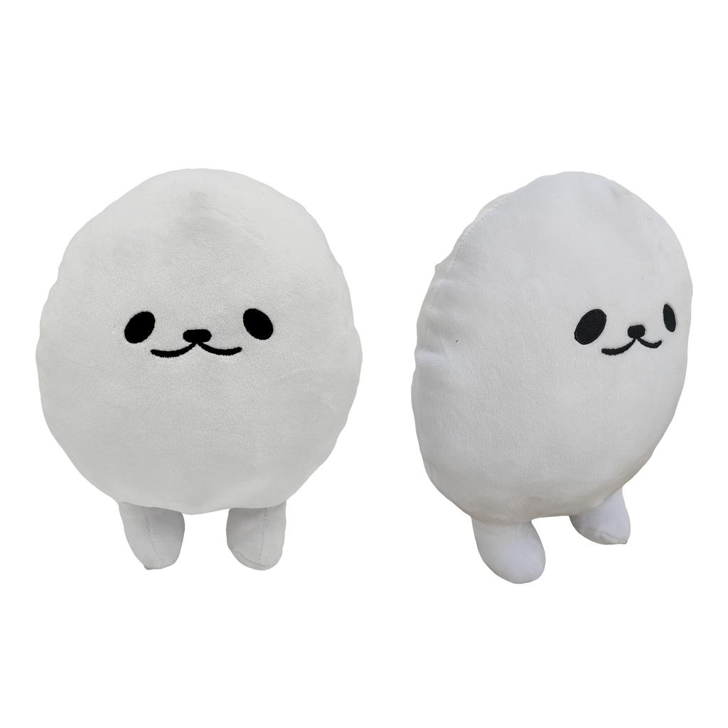 New Egg Dog Egg Dog Series Surrounding Dolls Plush Toy Dolls