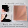 3Pcs Michael Jackson'S Iconic Pose Bedding Sets For All Sizes New 3D Printed Bed Cover Comforter Duvet Cover Pillowcase Bedroom Decoration